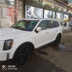 Kia Telluride